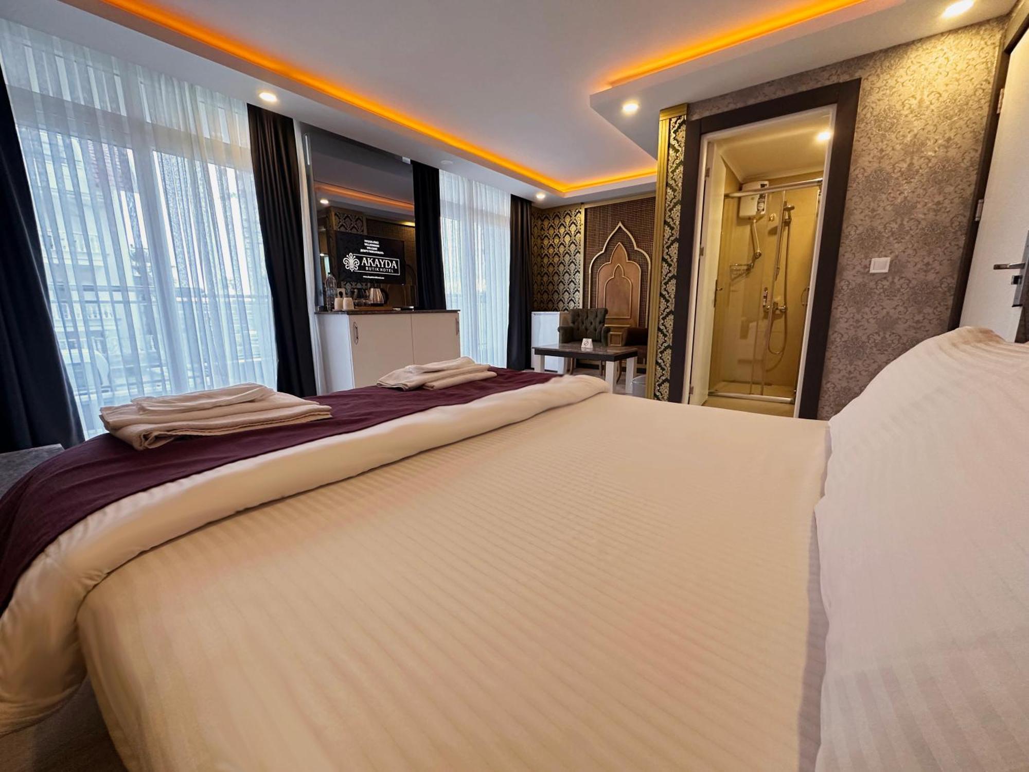 Akayda Butik (adults Only)